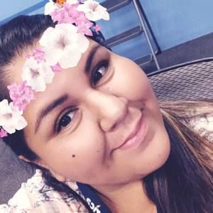 Meet your Posher, Rosa